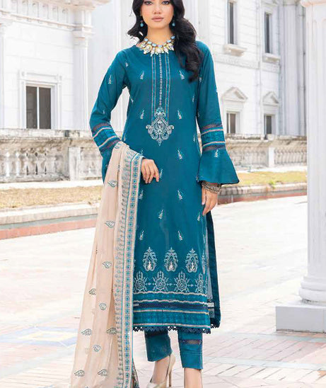 Banafsheh R/Khaas Lawn'24 BNR#116