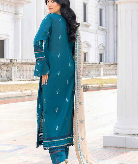 Banafsheh R/Khaas Lawn'24 BNR#116