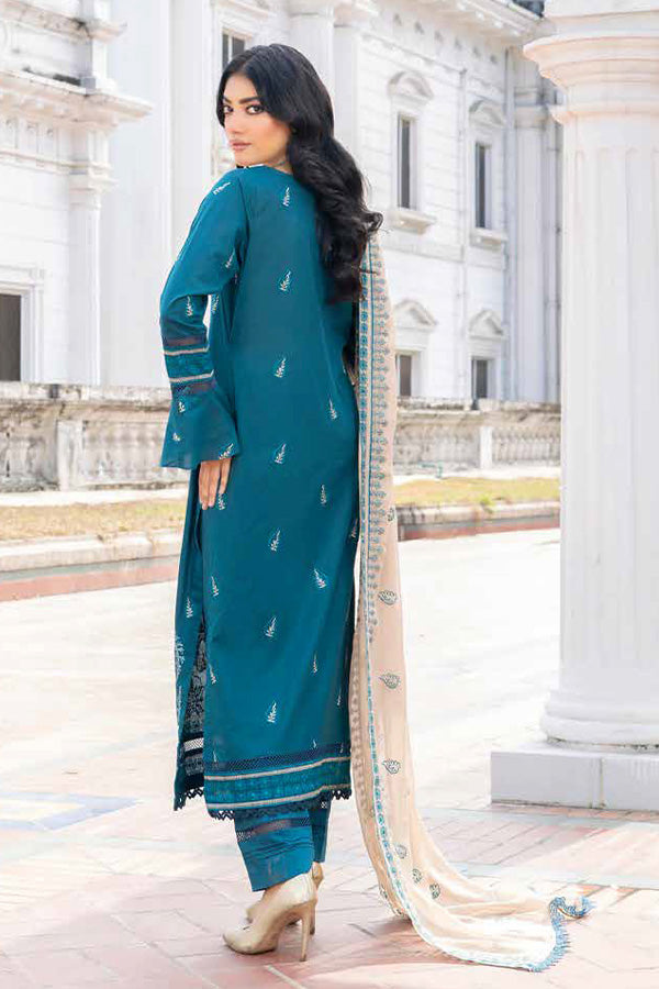 Banafsheh R/Khaas Lawn'24 BNR#116