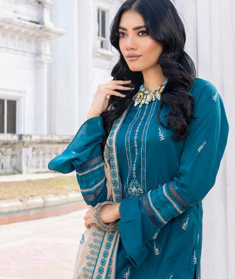 Banafsheh R/Khaas Lawn'24 BNR#116