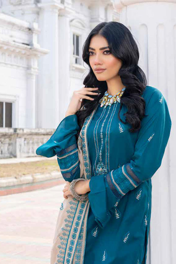 Banafsheh R/Khaas Lawn'24 BNR#116