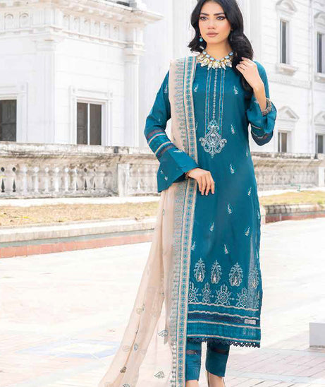 Banafsheh R/Khaas Lawn'24 BNR#116