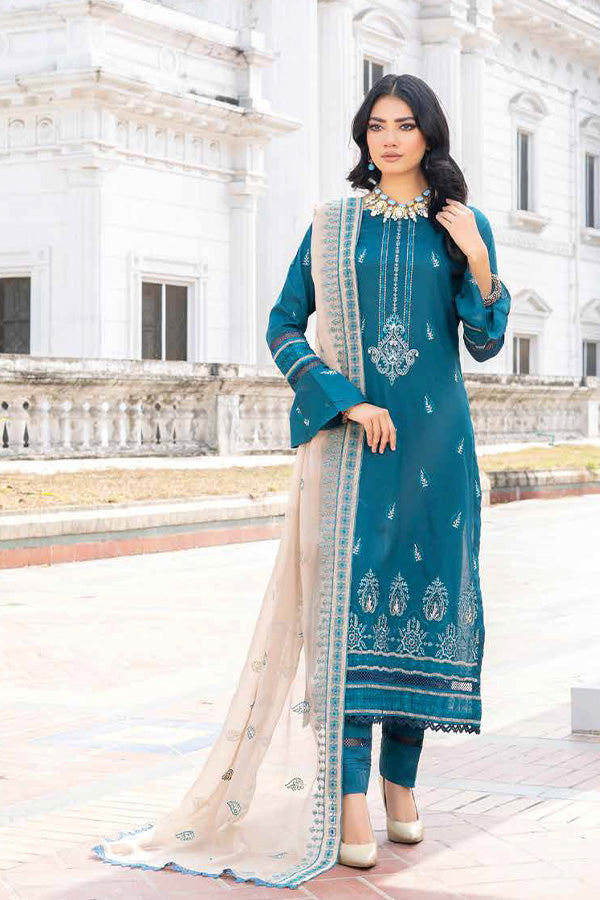 Banafsheh R/Khaas Lawn'24 BNR#116