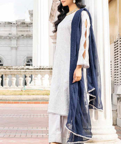 Banafsheh R/Khaas Lawn'24 BNR#118