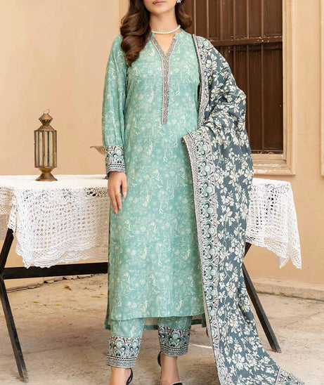 Banafsheh Sarang Khaddar'24 BNS#242