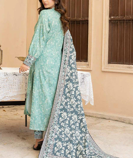 Banafsheh Sarang Khaddar'24 BNS#242