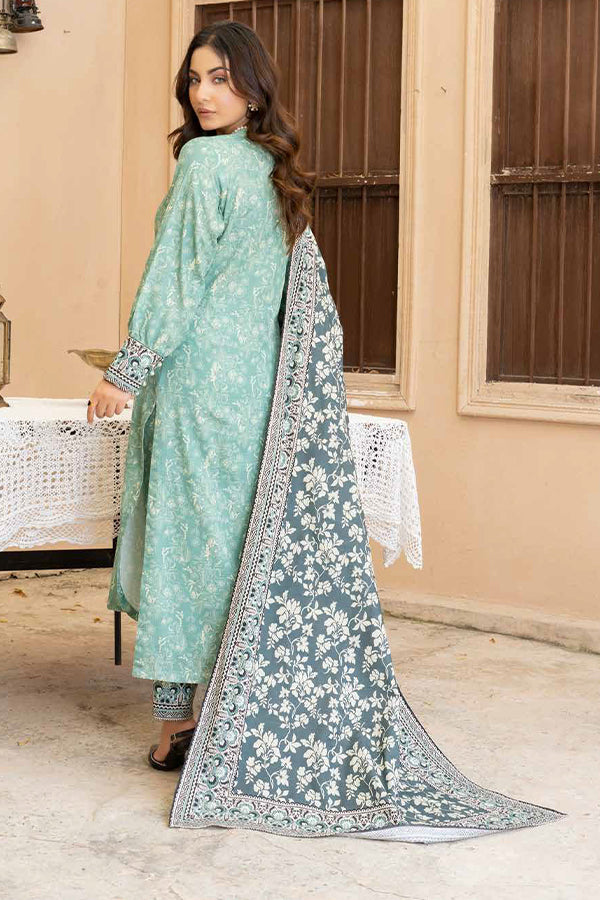 Banafsheh Sarang Khaddar'24 BNS#242