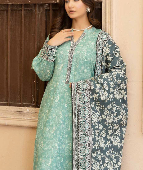 Banafsheh Sarang Khaddar'24 BNS#242