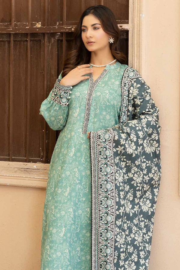 Banafsheh Sarang Khaddar'24 BNS#242
