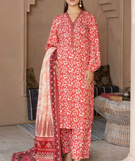 Banafsheh Sarang Khaddar'24 BNS#244
