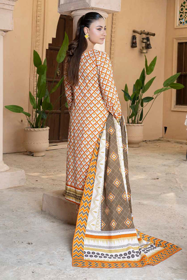 Banafsheh Sarang Khaddar'24 BNS#247