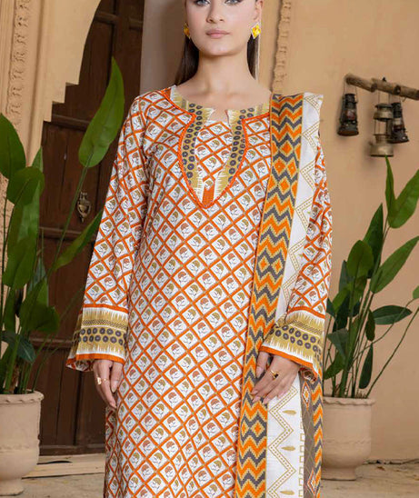 Banafsheh Sarang Khaddar'24 BNS#247
