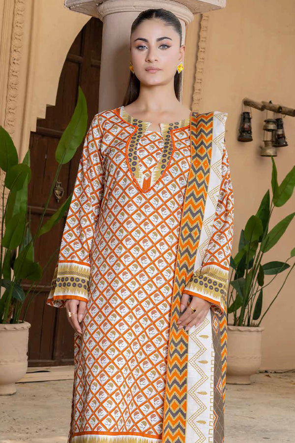 Banafsheh Sarang Khaddar'24 BNS#247