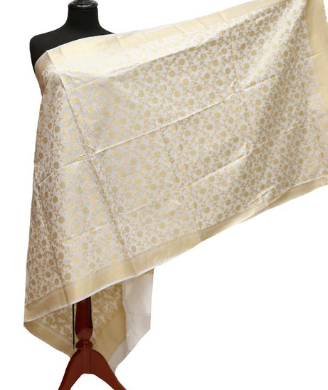 Banarsi Dupatta D#E