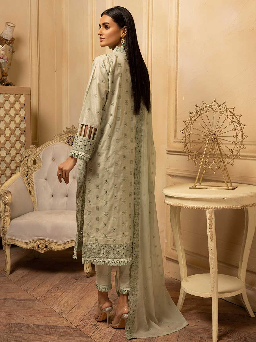 Aalaya Breeze Emb Lawn`23 D#05