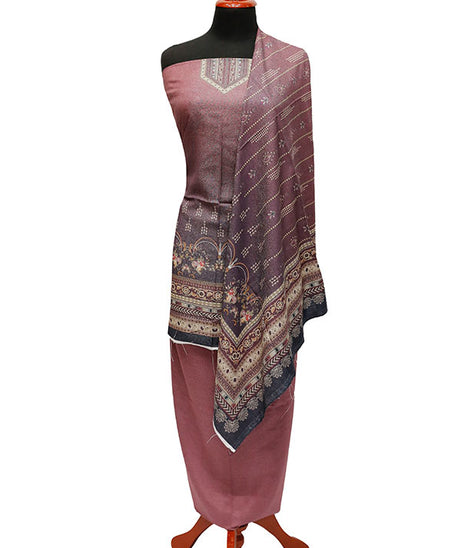 Batool Print Karandi`22 D#4257 D-Falsa