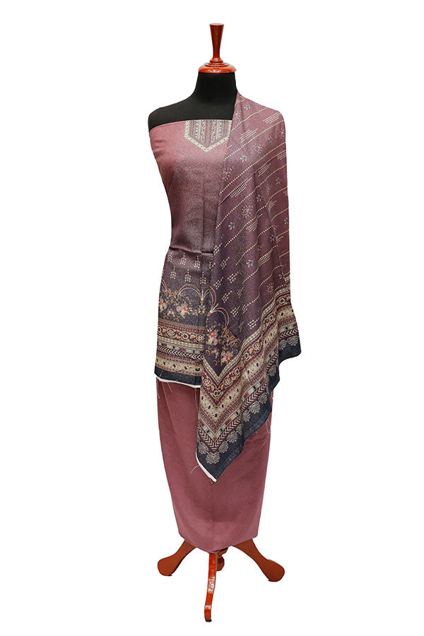 Batool Print Karandi`22 D#4257 D-Falsa
