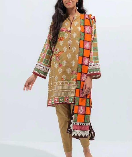 Beech Tree Khaddar`21 BT1W21U14