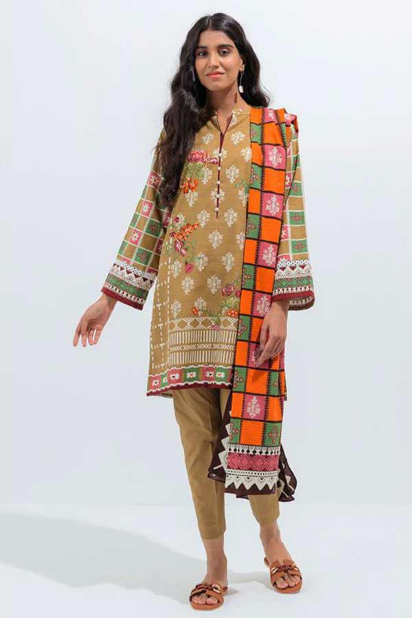 Beech Tree Khaddar`21 BT1W21U14