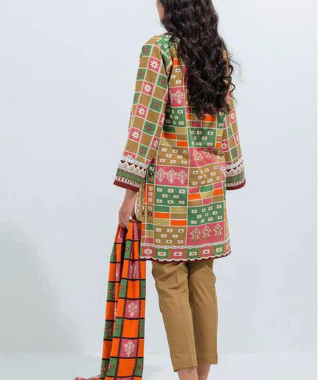 Beech Tree Khaddar`21 BT1W21U14
