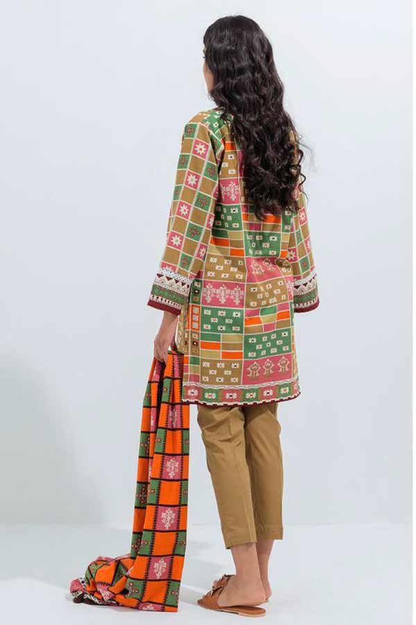 Beech Tree Khaddar`21 BT1W21U14