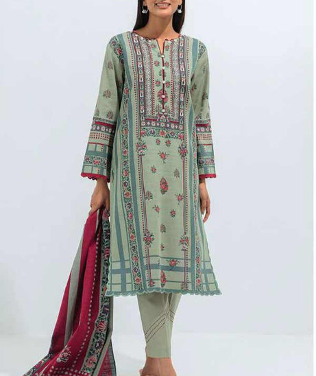 Beech Tree Khaddar`21 BT1W21U15