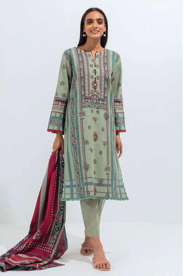 Beech Tree Khaddar`21 BT1W21U15