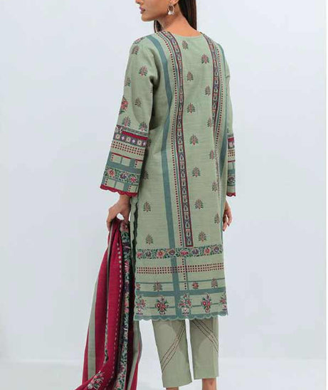 Beech Tree Khaddar`21 BT1W21U15