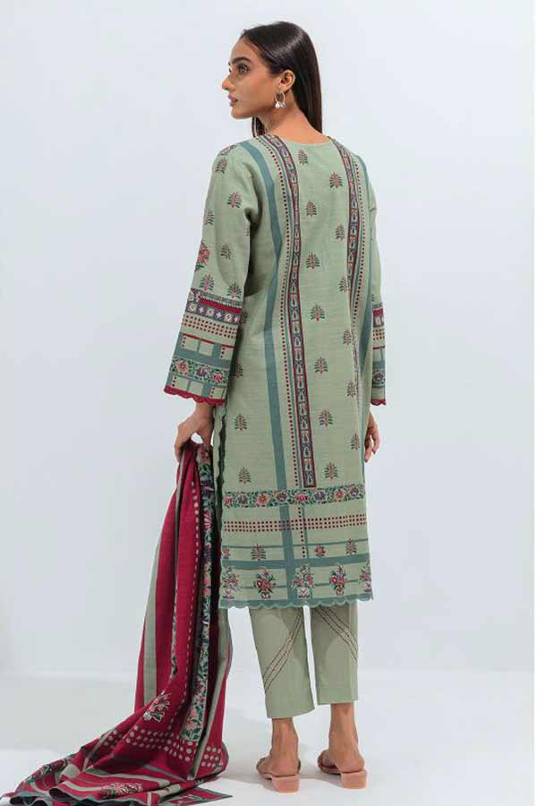 Beech Tree Khaddar`21 BT1W21U15