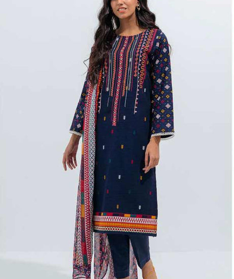 Beech Tree Khaddar`21 BT1W21U18