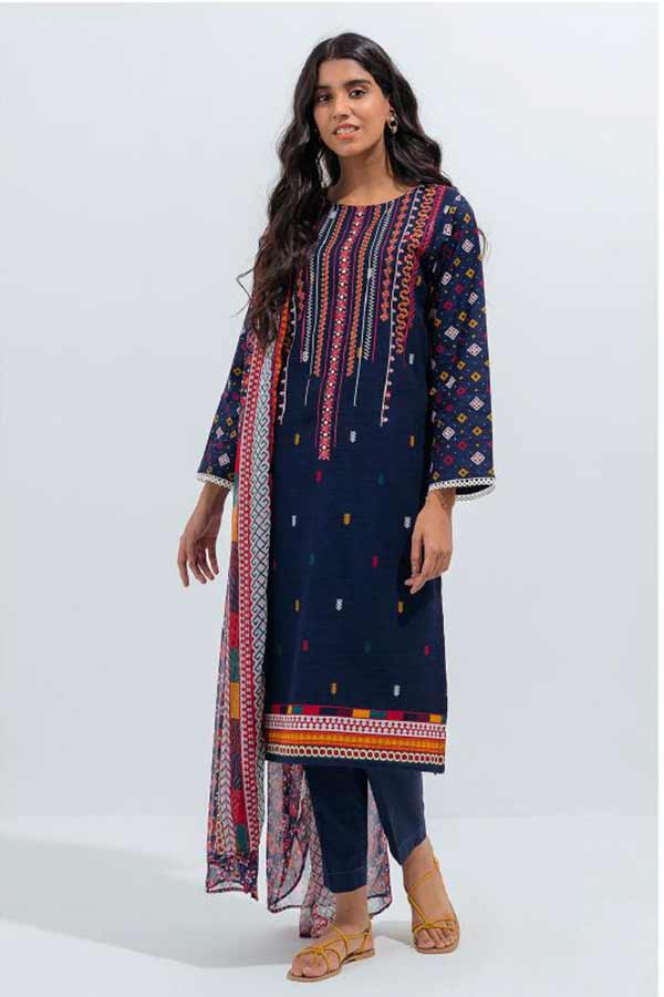 Beech Tree Khaddar`21 BT1W21U18