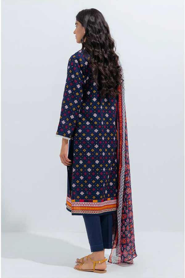 Beech Tree Khaddar`21 BT1W21U18