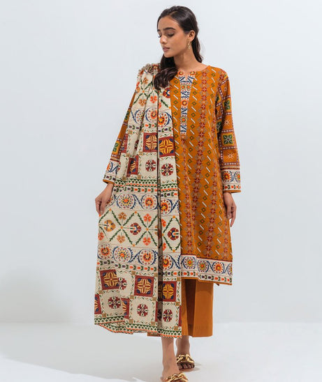 Beech Tree Khaddar`21 BT1W21U23
