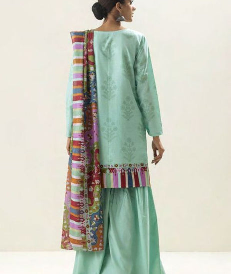 Beech Tree Mor Bagh Summer'23 U#11