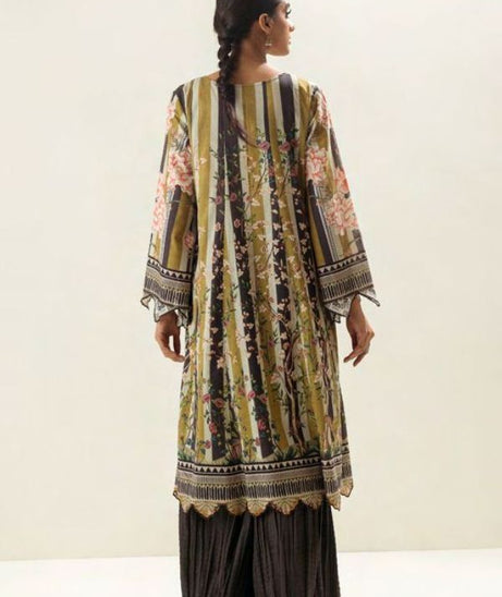 Beech Tree Mor Bagh Shirt'23 U#02
