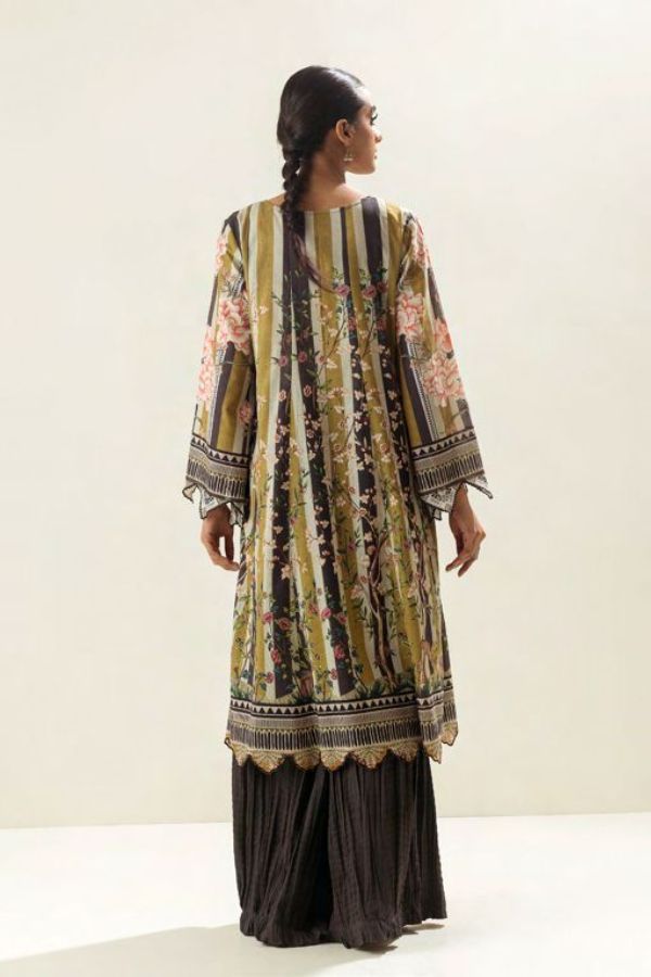 Beech Tree Mor Bagh Shirt'23 U#02