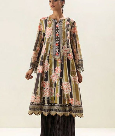 Beech Tree Mor Bagh Shirt'23 U#02