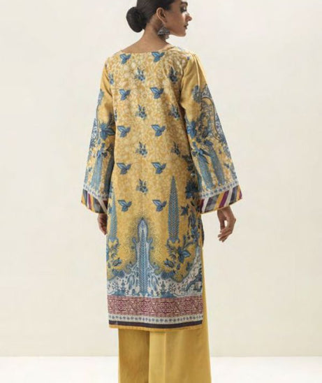 Beech Tree Mor Bagh Shirt'23 U#03
