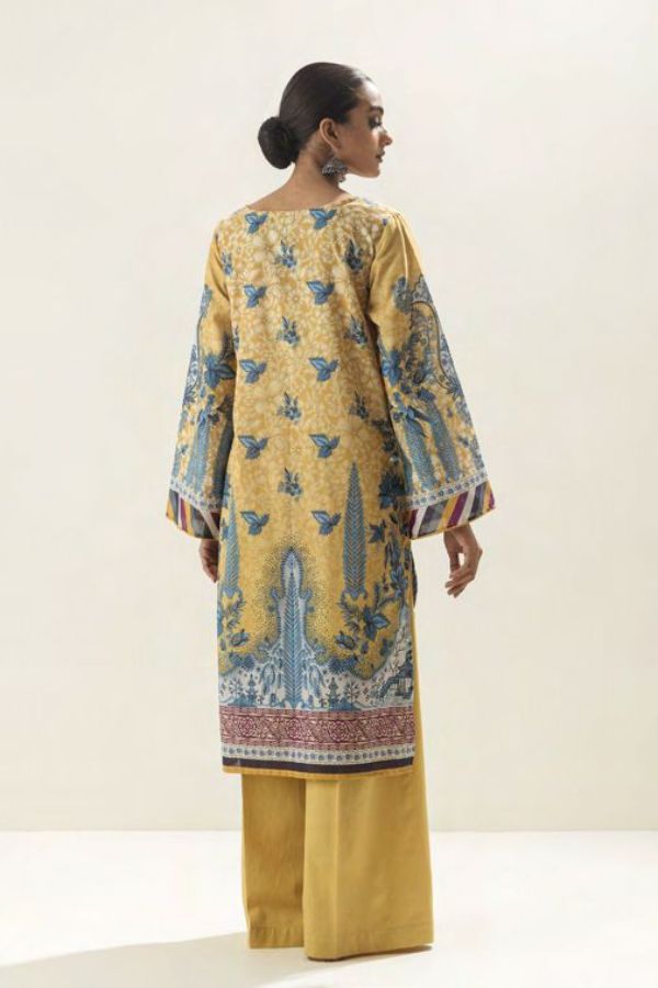 Beech Tree Mor Bagh Shirt'23 U#03