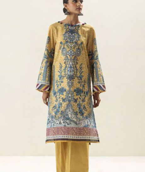 Beech Tree Mor Bagh Shirt'23 U#03