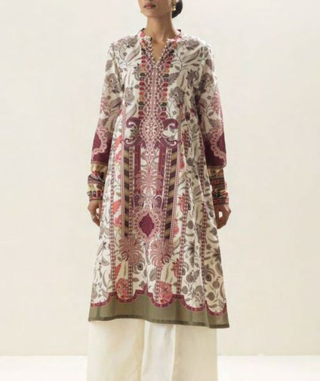 Beech Tree Mor Bagh Shirt'23 U#04