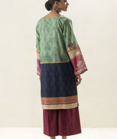 Beech Tree Mor Bagh Shirt'23 U#06