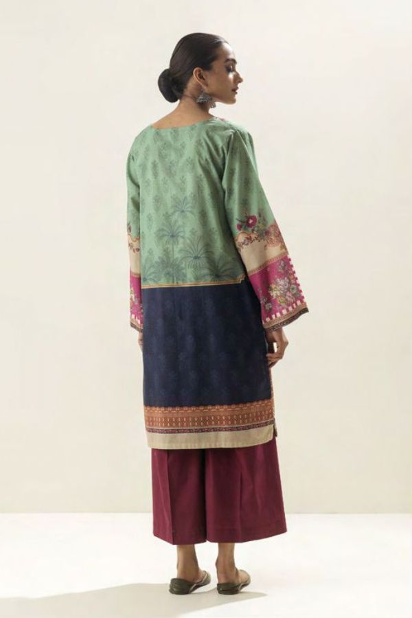 Beech Tree Mor Bagh Shirt'23 U#06