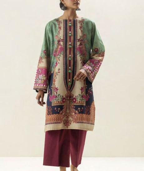 Beech Tree Mor Bagh Shirt'23 U#06