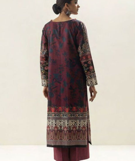 Beech Tree Mor Bagh Shirt'23 U#07
