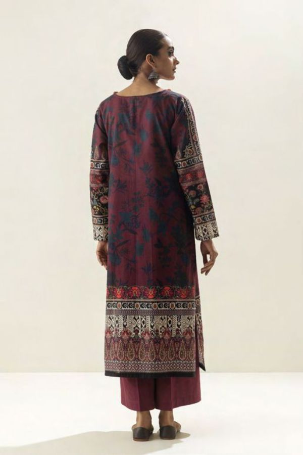 Beech Tree Mor Bagh Shirt'23 U#07