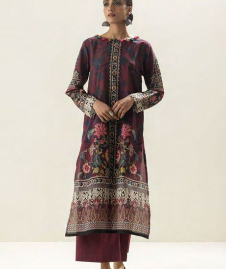 Beech Tree Mor Bagh Shirt'23 U#07