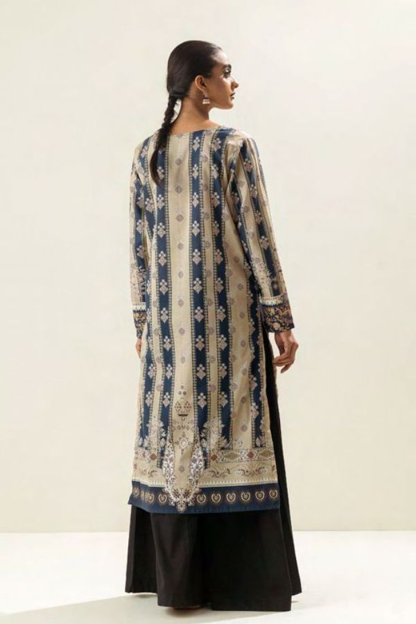 Beech Tree Mor Bagh Shirt'23 U#08