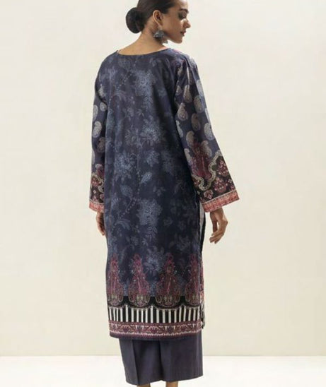 Beech Tree Mor Bagh Shirt'23 U#09