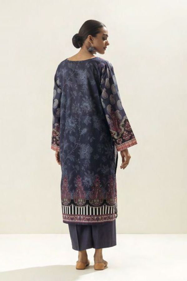 Beech Tree Mor Bagh Shirt'23 U#09